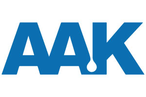 AAK Logo