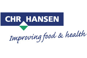 CHR Hansen logo