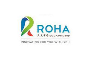 Roha Logo