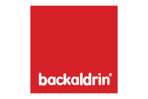 Backaldrin Logo